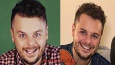 Rob Landes Biography