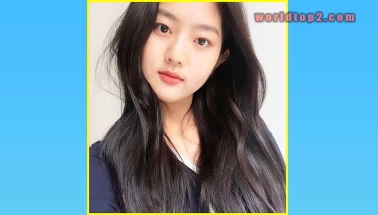 Shin Eun-soo Biography