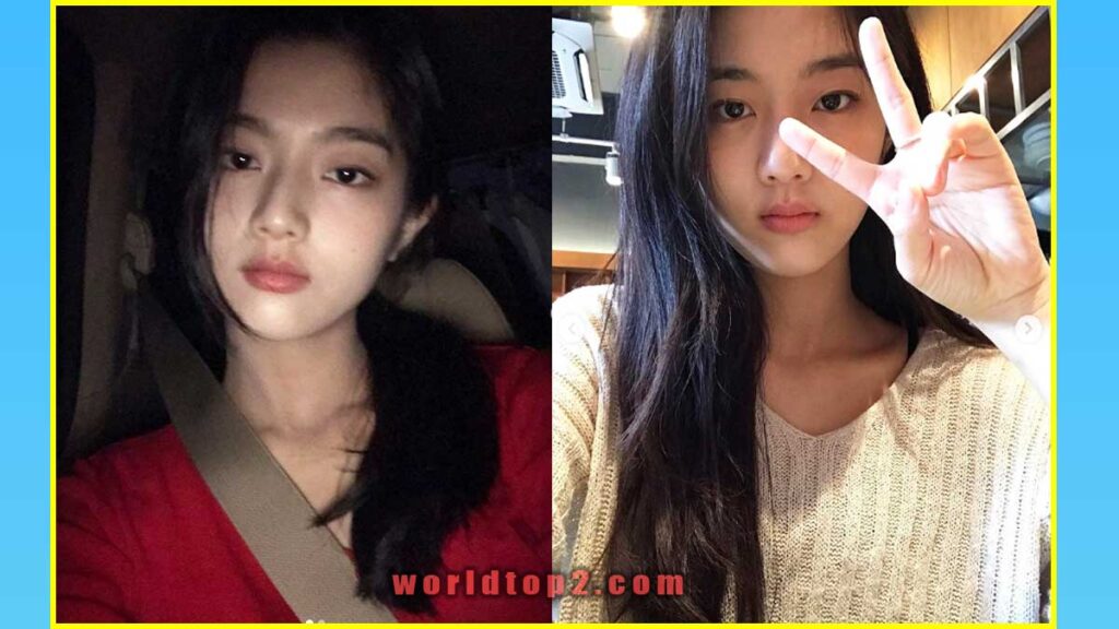 Shin Eun-soo bio wiki facts