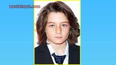 Sunny Suljic Biography