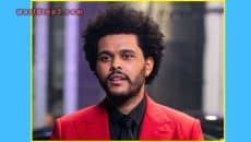 The Weeknd biography