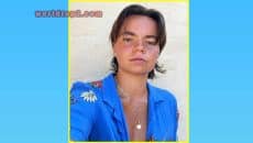 Zoe Terakes Biography