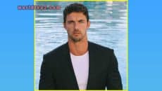 Christian Hogue Biography