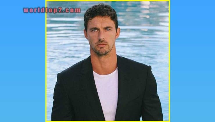 Christian Hogue Biography