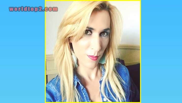 Daphne Dorman Biography