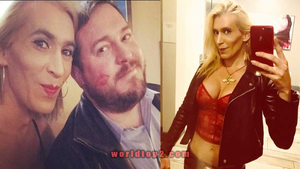 Daphne Dorman bio wiki facts