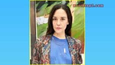 Jenna Gribbon Biography