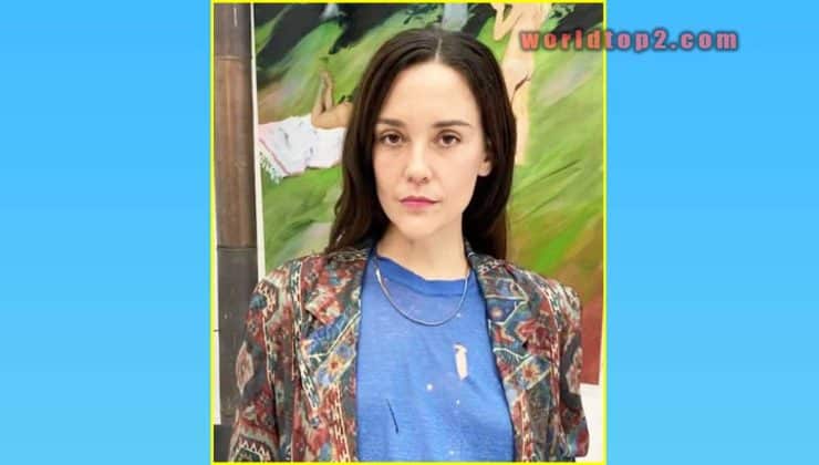 Jenna Gribbon Biography