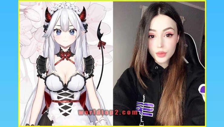 veibae age height face and facts