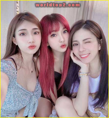 vivian 19941008 bio wiki facts