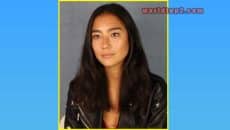 Adeline Rudolph biography