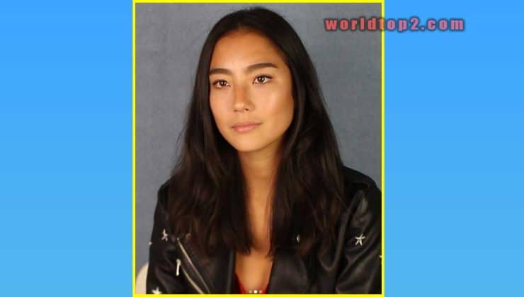 Adeline Rudolph biography