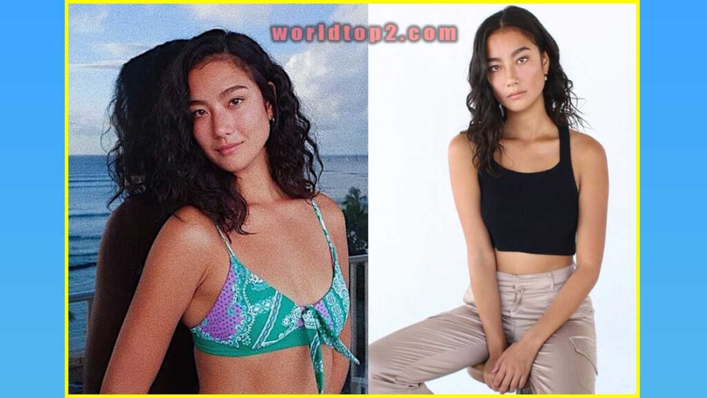 Adeline Rudolph bio wiki facts