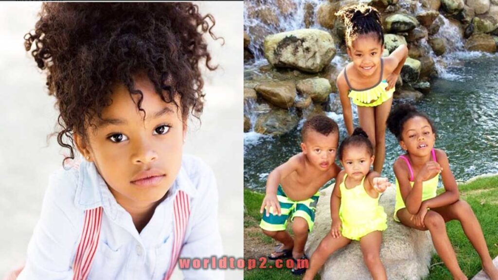 Akira Akbar childhood days photos