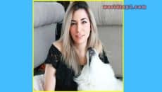 Alinity Divine Biography