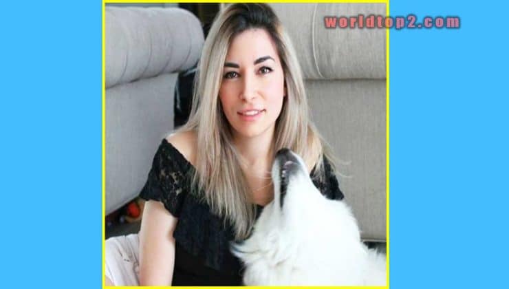 Alinity Divine Biography