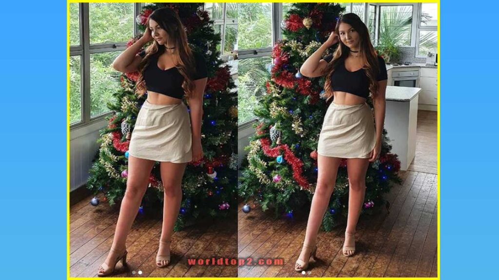 Aliythia hot and sexy