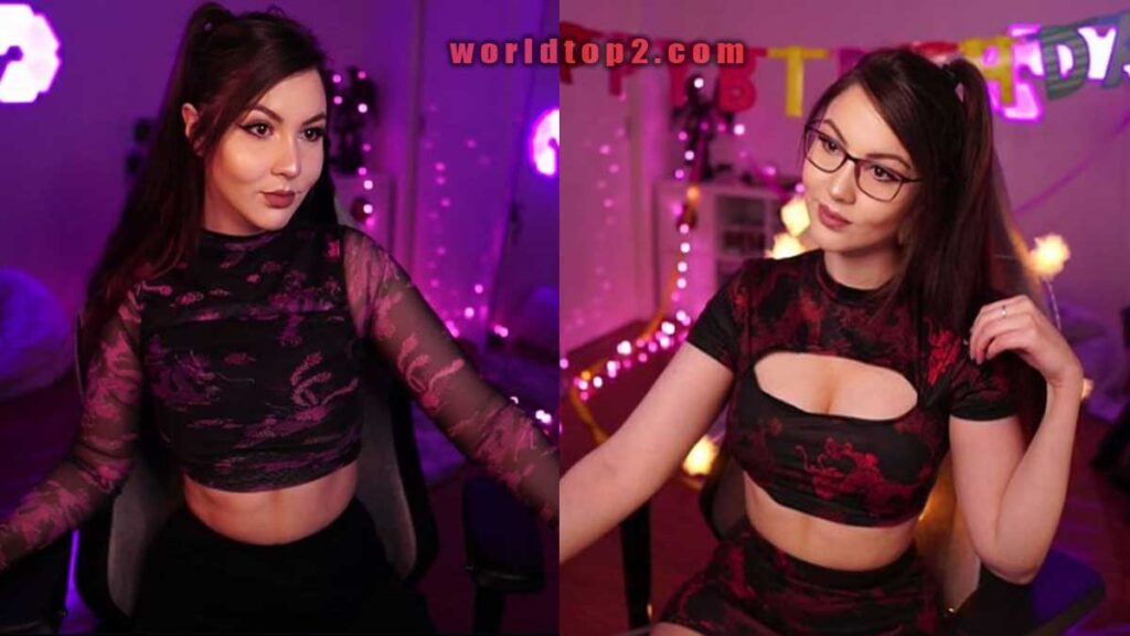 Aliythia streamer & Gamer