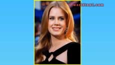 Amy Adams Biography