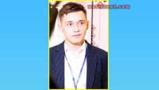 Andrey Esipenko Biography