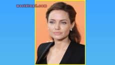 Angelina Jolie biography