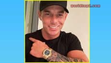 Anthony Farrer Biography