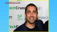 Balaji Srinivasan Biography