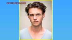 Ben Radcliffe Biography