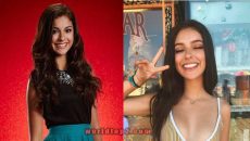 Bryana Salaz Biography