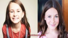 Cailey Fleming biography