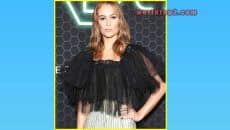 Dina Shihabi Biography