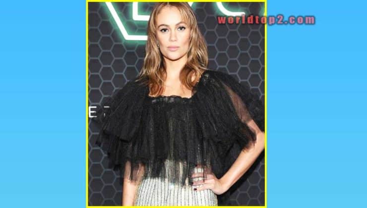 Dina Shihabi Biography