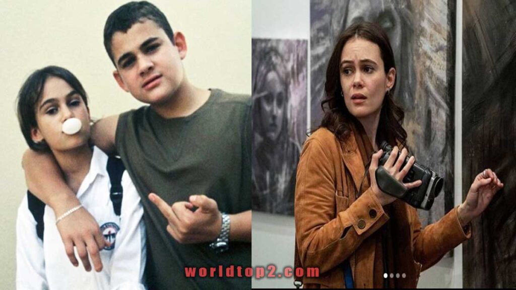 Dina Shihabi bio wiki facts