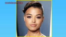 Ella Balinska biography