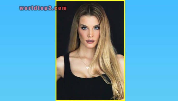 Emily Maddison Biography