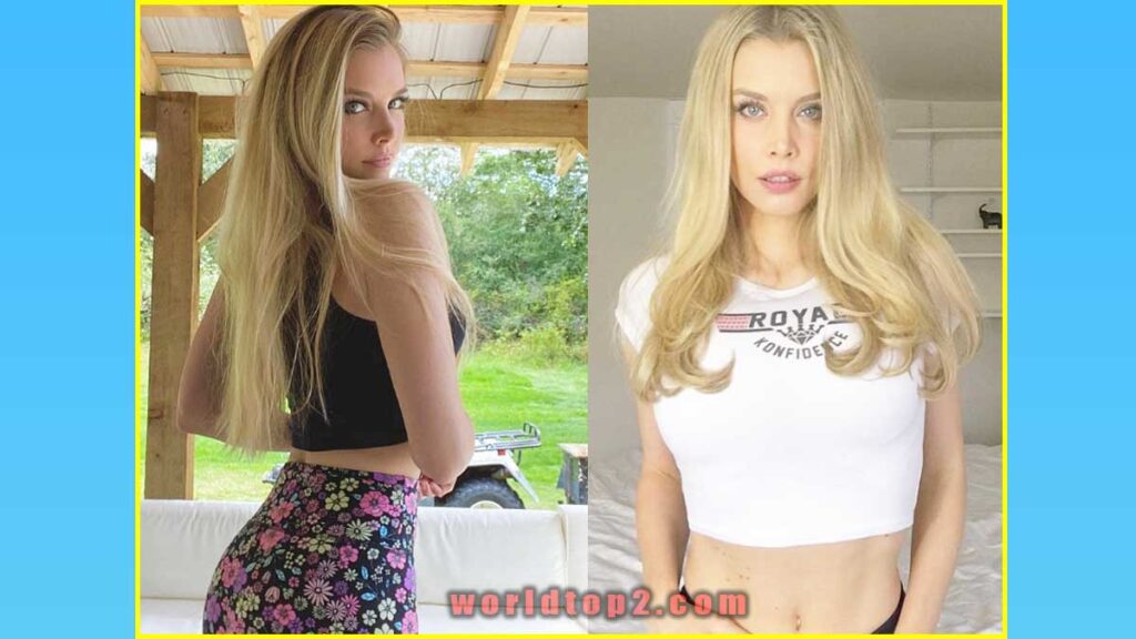 Emily Maddison bio wiki facts