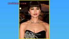 Gemma Chan biography