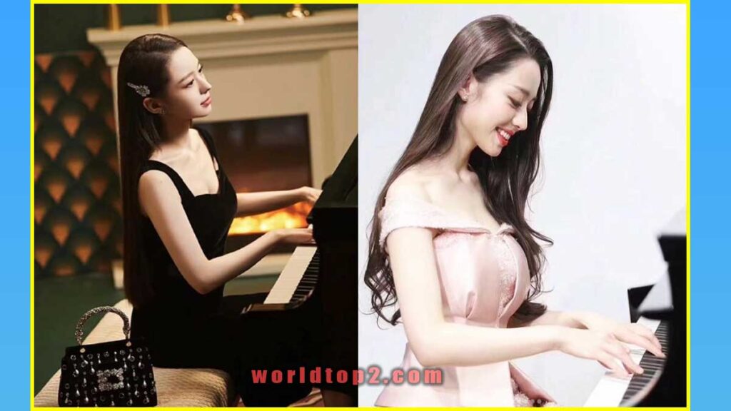 Gina Alice Redlinger bio wiki facts