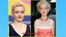 Julia Garner Biography