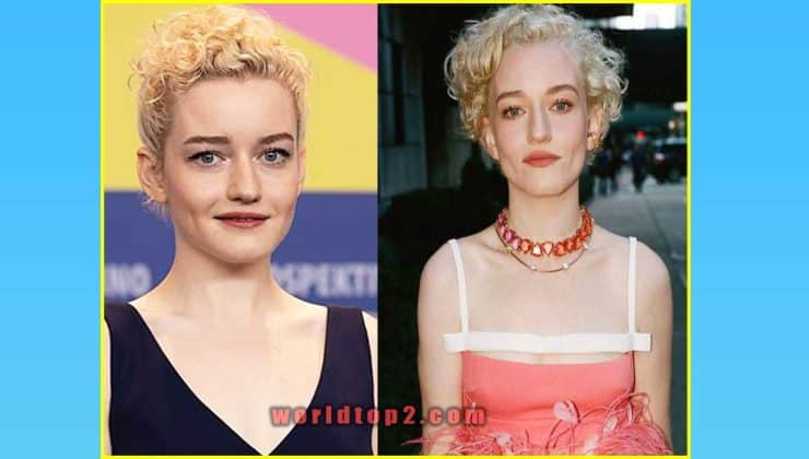 Julia Garner Biography