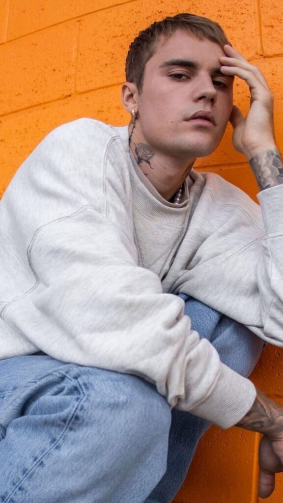 Justin Bieber unknown facts