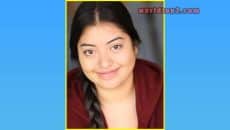 Keyla Monterroso Mejia Biography