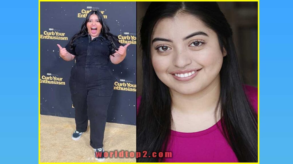 Keyla Monterroso Mejia bio wiki facts