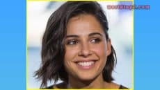 Naomi Scott Biography