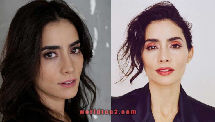 Paola Núñez biography