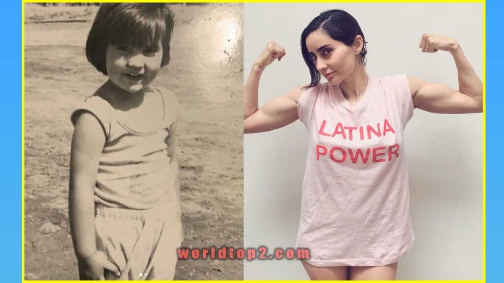 Paola Núñez bio wiki facts