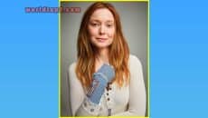 Samantha Sloyan Biography