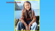 Violet McGraw Biography