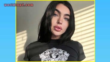 Emily Rinaudo | Bio, Age, Height, Net Worth (2023), Family