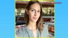 Jeanne Cadieu Biography